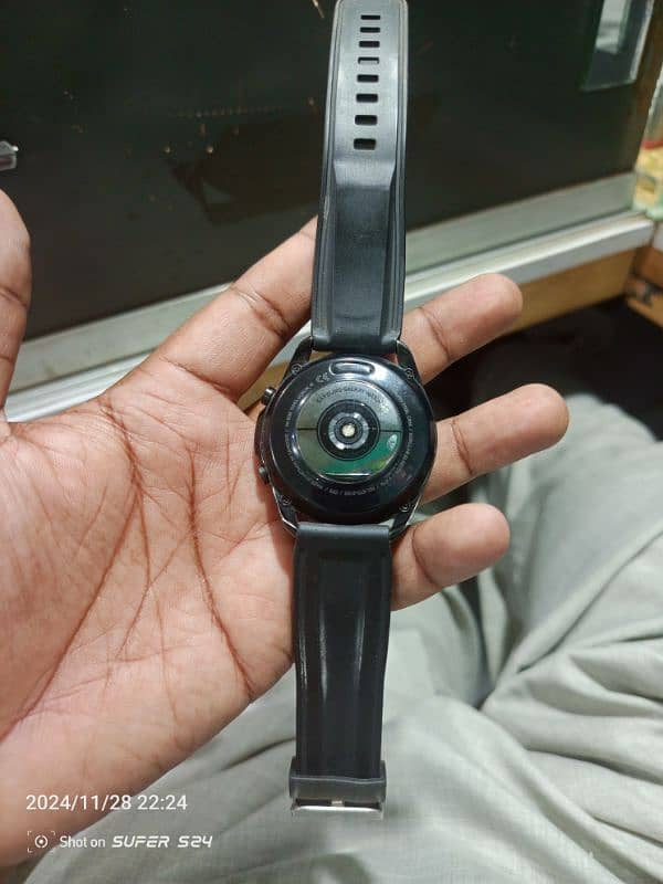 SAMSUNG GALAXY WATCH 3 ORIGINAL 4