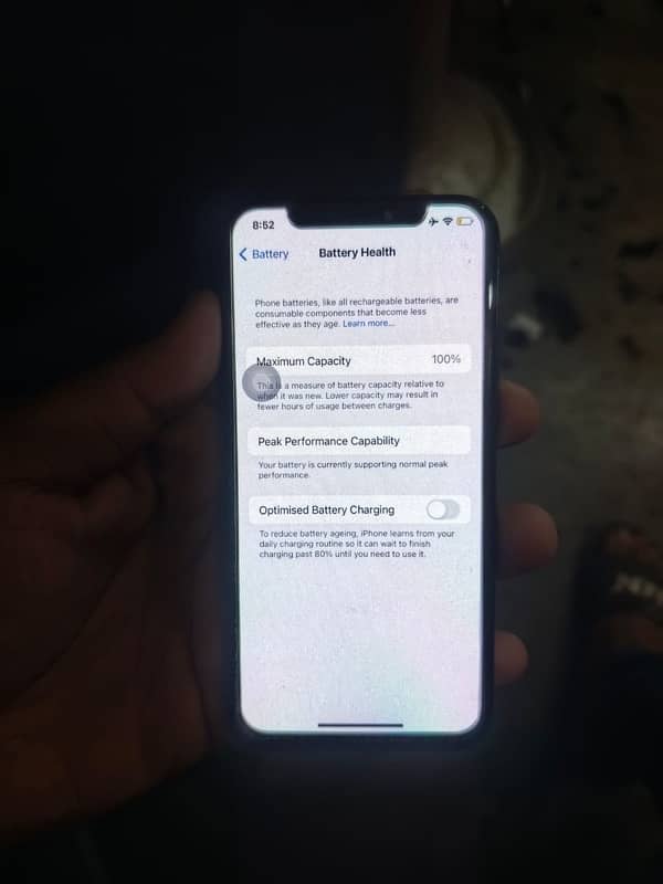 iphone x bypass 5