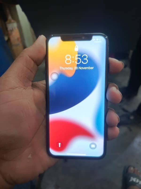 iphone x bypass 6