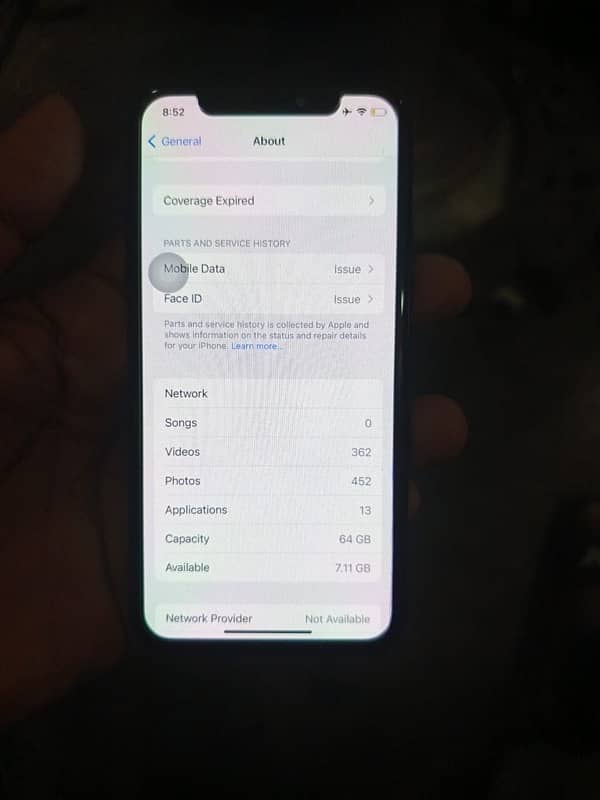 iphone x bypass 7