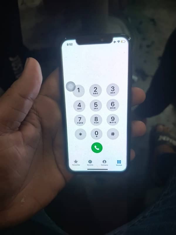 iphone x bypass 8