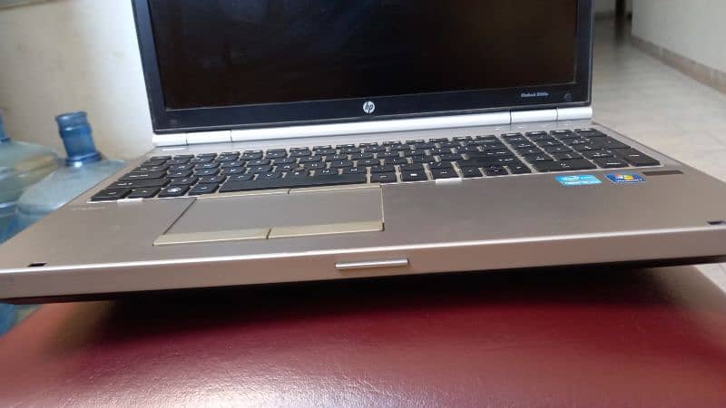 core i5 2nd 500gb hdd 128gb ssd 6gb ram hp elitebook 8560p 2