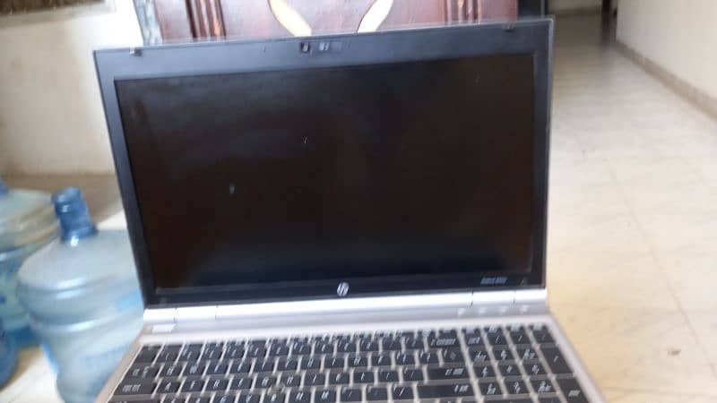 core i5 2nd 500gb hdd 128gb ssd 6gb ram hp elitebook 8560p 3