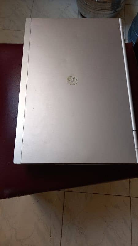 core i5 2nd 500gb hdd 128gb ssd 6gb ram hp elitebook 8560p 6