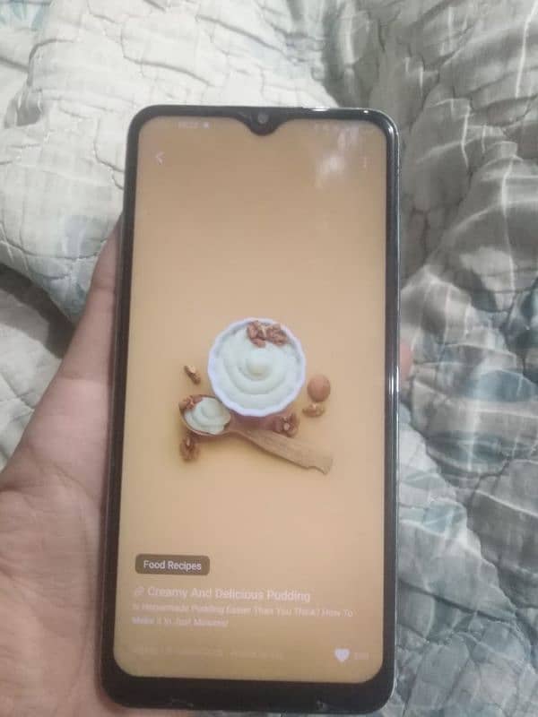 Vivo s1 0