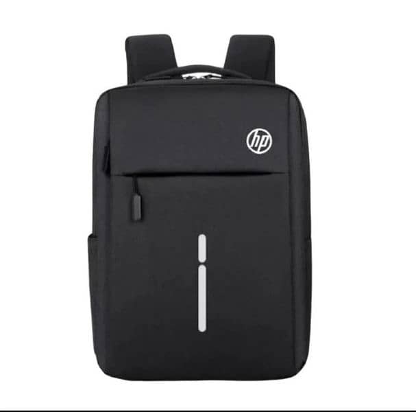 HP Original Laptop Bag – Stylish, Durable & Delivered Fast 4