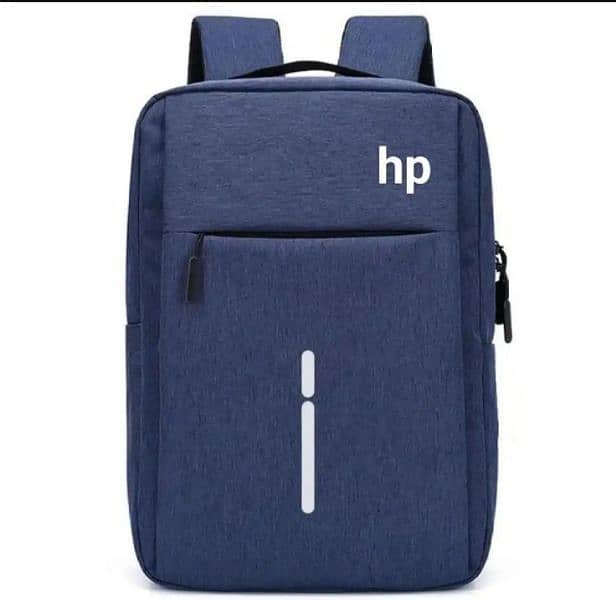 HP Original Laptop Bag – Stylish, Durable & Delivered Fast 5