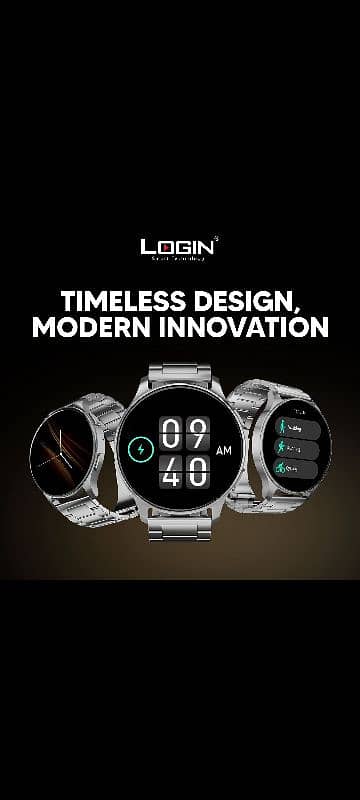 login smart watch available for sale good price 1