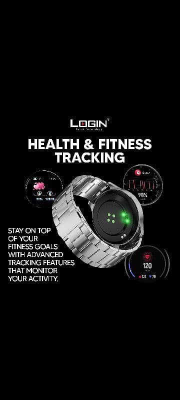 login smart watch available for sale good price 4