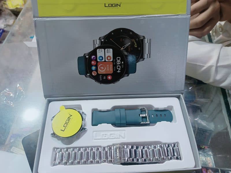 login smart watch available for sale good price 5