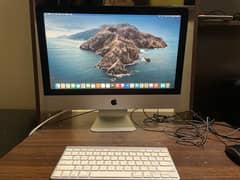 iMac 21.5 inch Late 2015