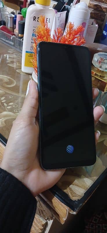 Vivo S1 4/128 with Box Genuine mobile Condition 10by10 Urgent sell 6