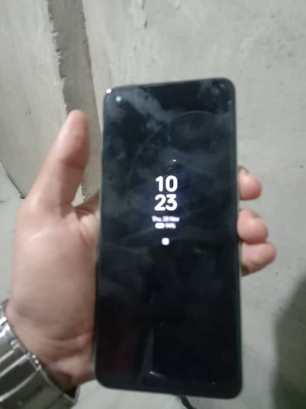 oppo f21pro 5g 2