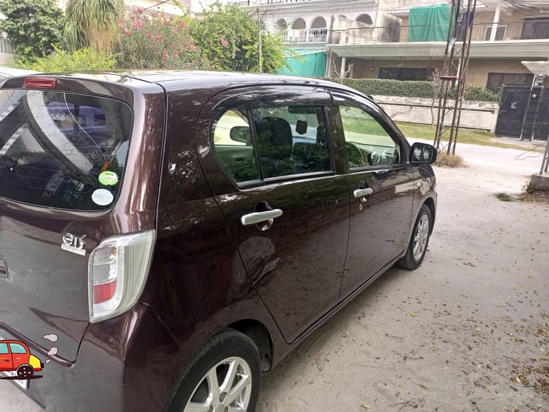 Daihatsu Mira 2015 eis eco idle 4