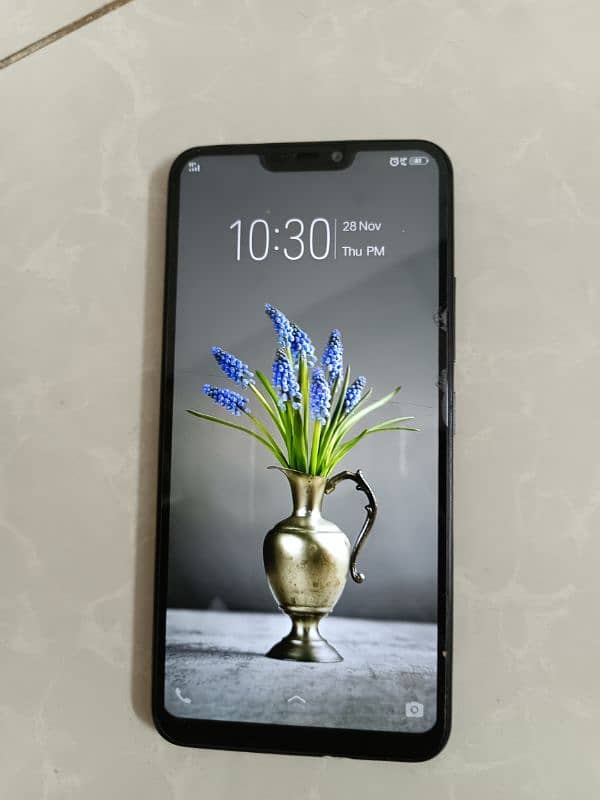 Vivo y81s 0