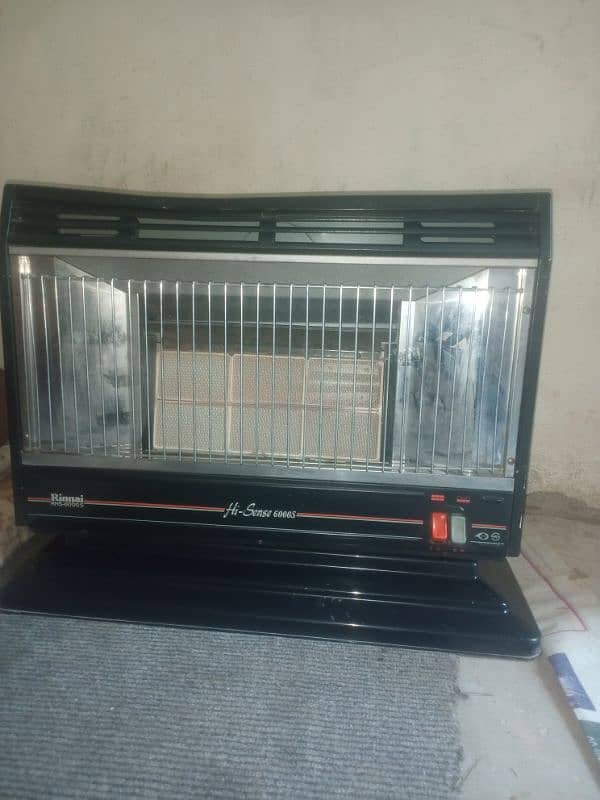 Rinnai Gas Heater +92-3215515196 0