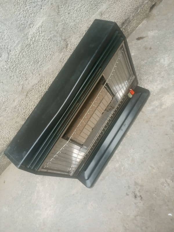 Rinnai Gas Heater +92-3215515196 1