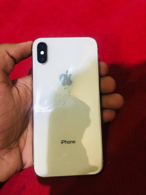 iphone x non pta 64gb 0