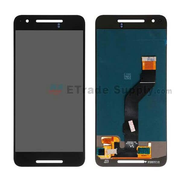 Huawei nexus 6p led original panel 0