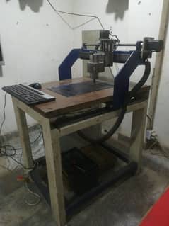 cnc machine