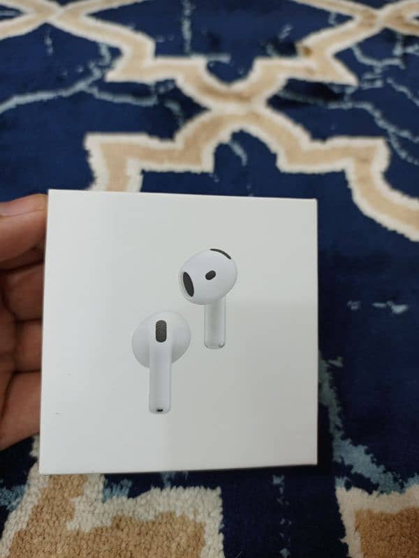 A9 PRO (ANC) AIRPODS PRO 4 (VETINAM) 2