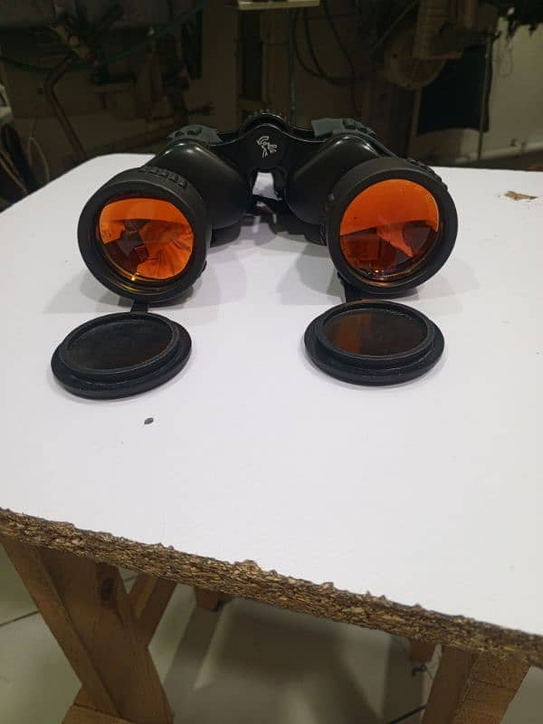 Binoculars 1