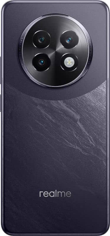 Realme 13 plus 5G 12 256 Dark purple 1