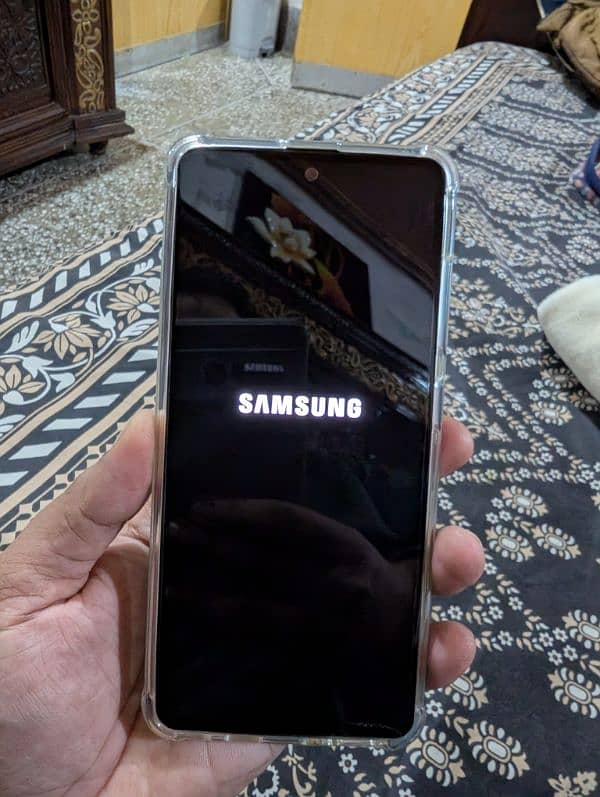 Samsung A51 10/10 4/128GB Single SIM 1