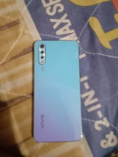 vivo s1 mob ha 8 256gb ha bikul ok ha