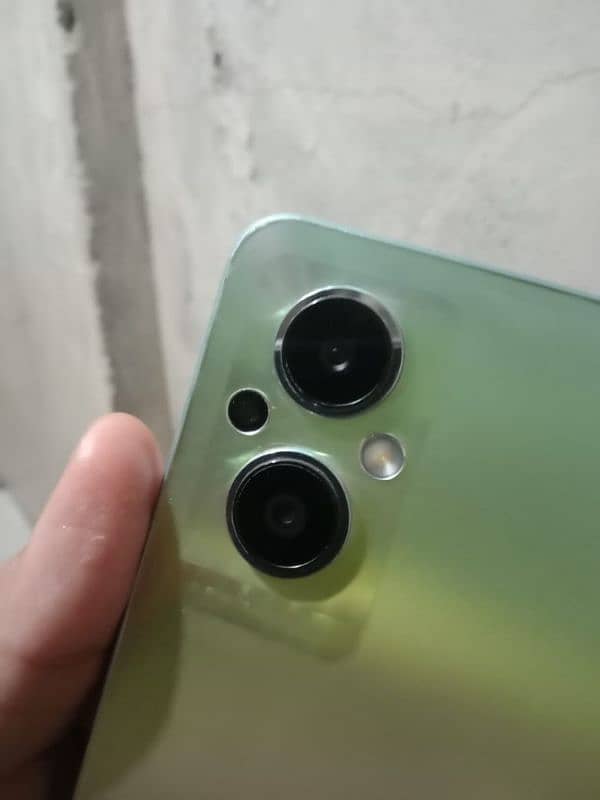 oppo f21pro 5g 6