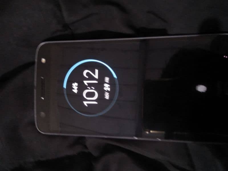 MOTOROLA Z FORCE NON PTA 1