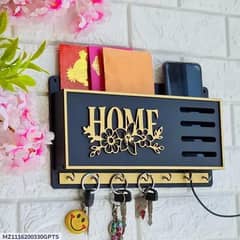 Home Design Mobile & Key holder . .