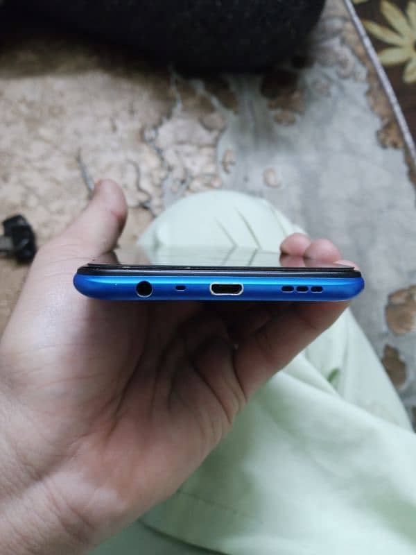 oppo a16e 4