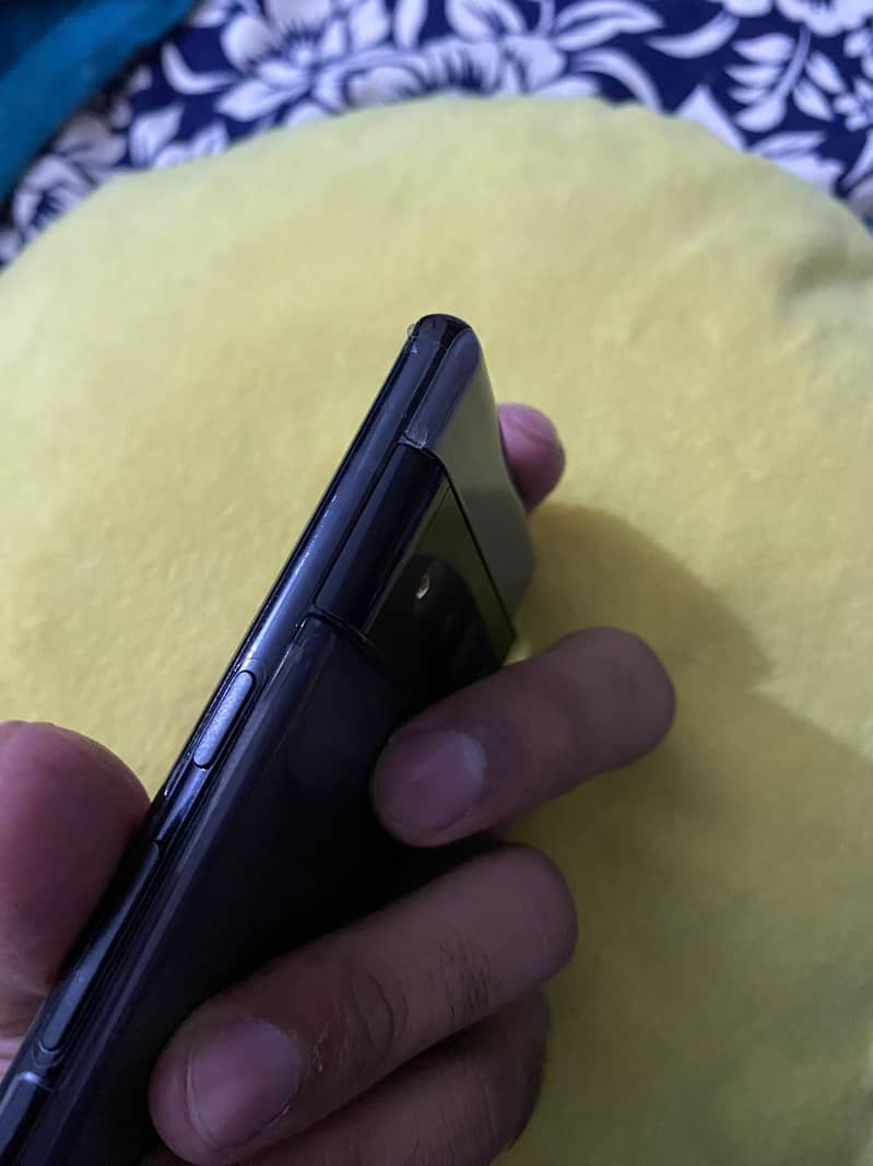 google pixel 6 pro 8/128 condition 10 of 10 1