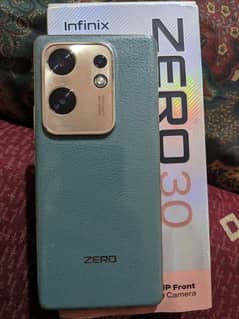 Infinix zero 30