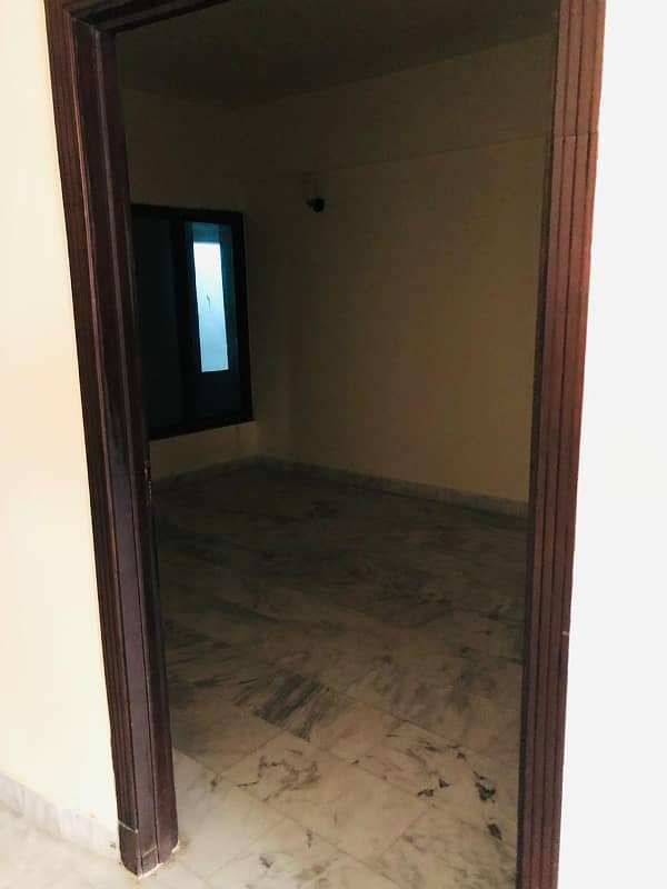 3 BED 2300 SQUARE FEET APARTMENT FOR SALE IN KHUDADAD HEIGHTS E11 ISLAMABAD. 3