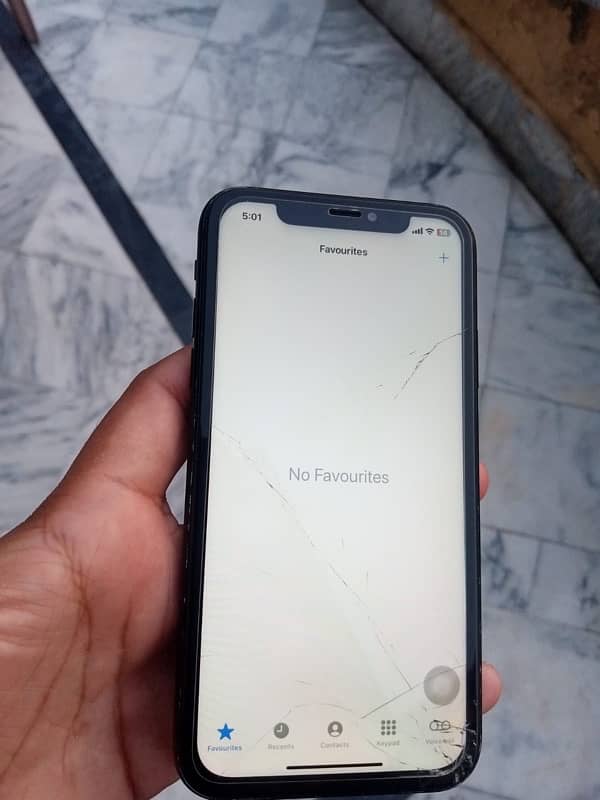 Iphone Xr Non Pta 4