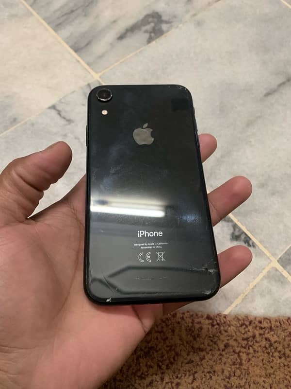 Iphone Xr Non Pta 6