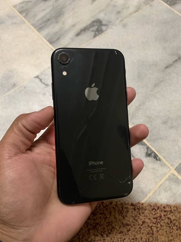 Iphone Xr Non Pta 7