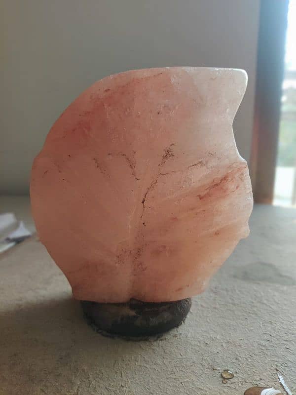 Himalayan salt lamp 5