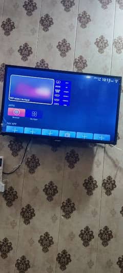 samsung wifi lcd