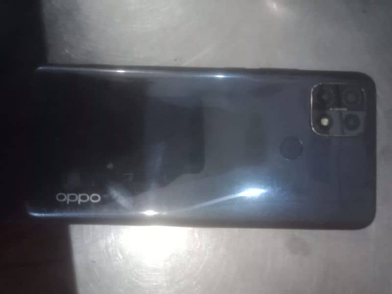 oppo a15 3/32 5