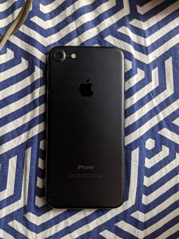 Iphone 7 pta 128 gb 2