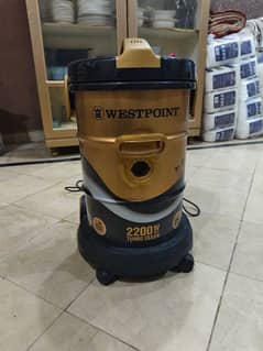 vacuum