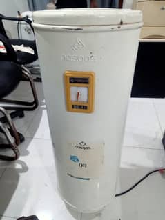 Electric Geyser Excellent condition for sale