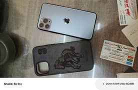 Iphone 11 pro non pta