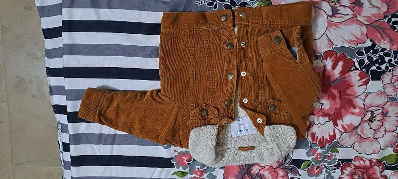 corduroy jacket for baby boy 4