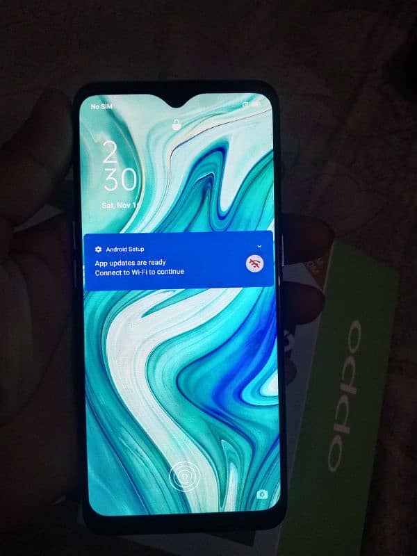 oppo f15 2