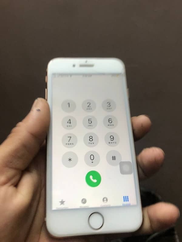 iPhone 8 non pta bypass 3