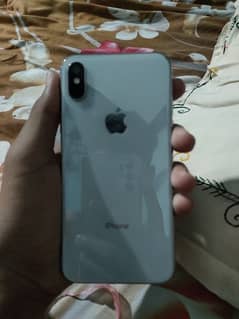 iPhone X